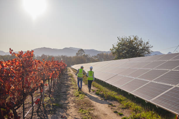 Future of Agriculture