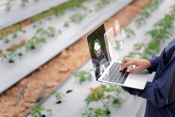 Precision Agriculture